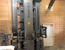 2013 Premier Tech VP-400